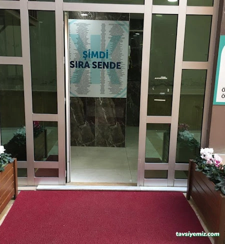Kağaner Bursa Özel Öğretim Kursu Kağaner Bursa Özel Öğretim Kursu