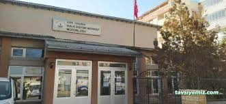 Kağızman Halk Eğitim Merkezi Kağızman Halk Eğitim Merkezi