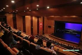 Kahramanmaraş Devlet Tiyatrosu Kahramanmaraş Devlet Tiyatrosu