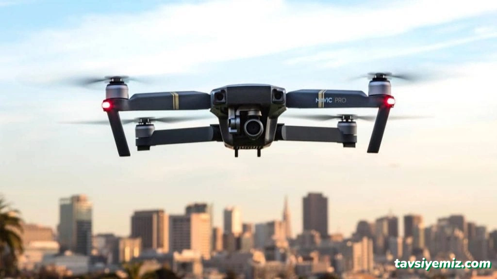 Kahramanmaraş Drone Kahramanmaraş Drone