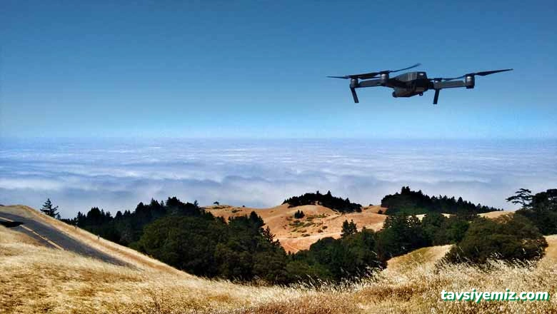 Kahramanmaraş Drone Kahramanmaraş Drone