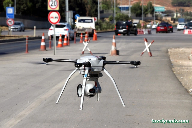 Kahramanmaraş Drone Kahramanmaraş Drone