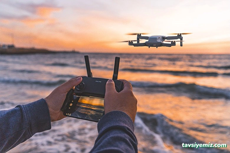 Kahramanmaraş Drone Kahramanmaraş Drone