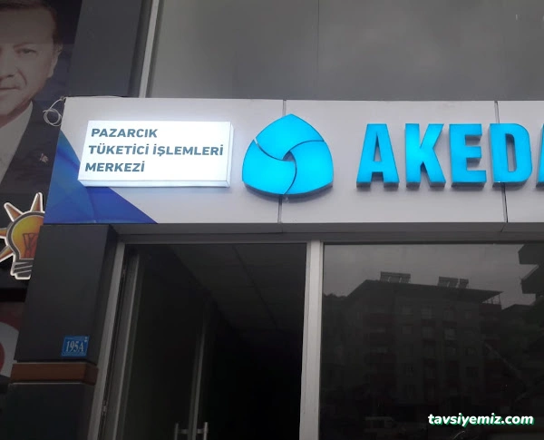 Kahramanmaraş Reklam