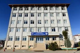 Kahramanmaraş Sütçü İmam Üniversitesi Kahramanmaraş Sütçü İmam Üniversitesi