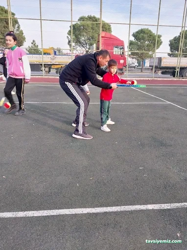 Kahramanmaraş Tenis Dersi Tenis Kursu Kahramanmaraş Tenis Dersi Tenis Kursu