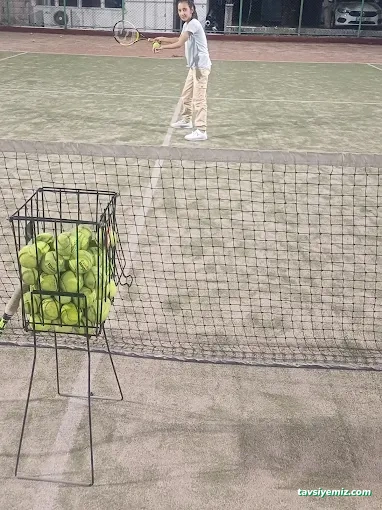 Kahramanmaraş Tenis Dersi Tenis Kursu Kahramanmaraş Tenis Dersi Tenis Kursu