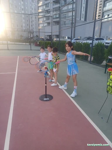 Kahramanmaraş Tenis Dersi Tenis Kursu Kahramanmaraş Tenis Dersi Tenis Kursu