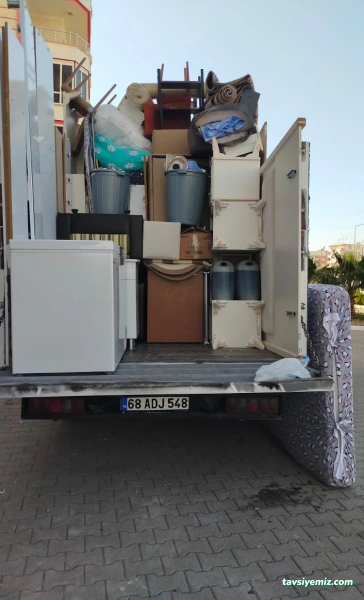 Kahta Koç Nakliye Ve Taşımacılık Kahta Koç Nakliye Ve Taşımacılık
