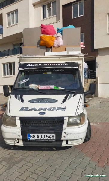 Kahta Koç Nakliye Ve Taşımacılık Kahta Koç Nakliye Ve Taşımacılık