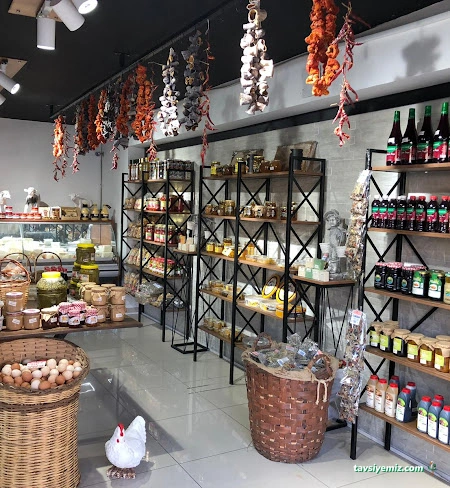 Kahvaltı Sepeti