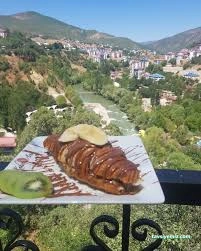 Kahve Arası Kahve Arası