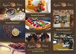 Kahve Arası Kahve Arası
