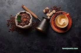 Kahve Arası Kahve Arası