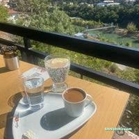 Kahve Arası Kahve Arası