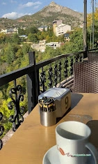 Kahve Arası Kahve Arası