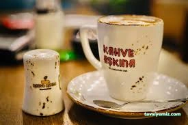 Kahve Aşkına Bartın Kahve Aşkına Bartın