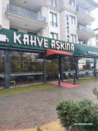 Kahve Aşkına Bartın Kahve Aşkına Bartın