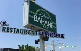 Kahve Bahane Kahve Bahane