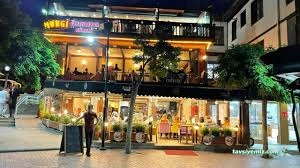 Kahve Bahane Cafe Kahve Bahane Cafe