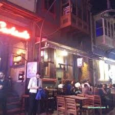 Kahve Bahane Cafe Kahve Bahane Cafe