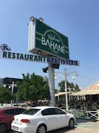 Kahve Bahane Kahve Bahane