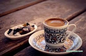Kahve Bahane Kahve Bahane