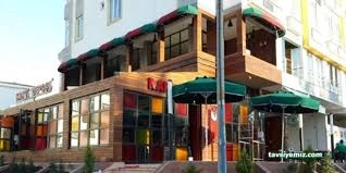 Kahve Deposu Diyarbakır Kahve Deposu Diyarbakır