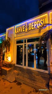 Kahve Deposu Diyarbakır Kahve Deposu Diyarbakır