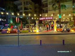 Kahve Deposu Diyarbakır Kahve Deposu Diyarbakır