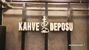 Kahve Deposu Diyarbakır Kahve Deposu Diyarbakır