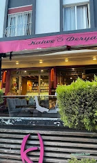 Kahve Deryası Kahve Deryası