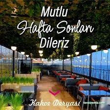 Kahve Deryası Kahve Deryası