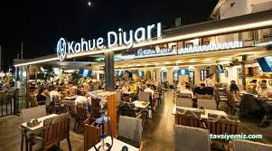Kahve Diyarı Kahve Diyarı