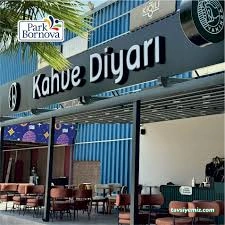 Kahve Diyarı Kahve Diyarı