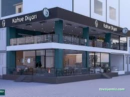 Kahve Diyarı Kahve Diyarı