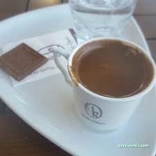 Kahve Diyarı Tokat Kahve Diyarı Tokat