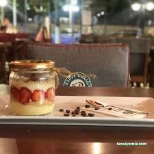 Kahve Durağı Kanalboyu Kahve Durağı Kanalboyu