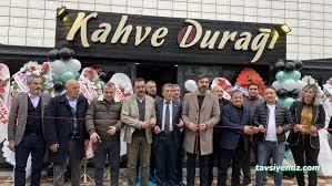 Kahve Durağı Siirt Kahve Durağı Siirt