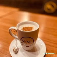 Kahve Kuşağı Kahve Kuşağı
