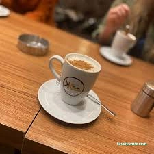 Kahve Kuşağı Kahve Kuşağı