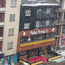 Kahve Kuşağı Kahve Kuşağı