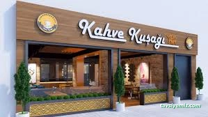Kahve Kuşağı Kahve Kuşağı