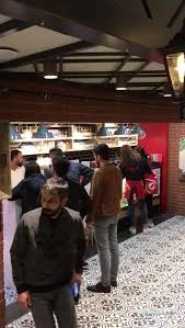 Kahve Sokağı Bayburt Kahve Sokağı Bayburt