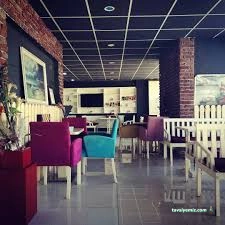 Kahve Sokağı Bayburt Kahve Sokağı Bayburt