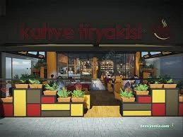 Kahve Tiryakisi Kahve Tiryakisi