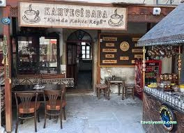 Kahveci Baba Kahveci Baba