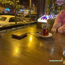 Kahveci Hacıbaba - Çankırı Kahveci Hacıbaba - Çankırı