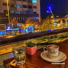 Kahveci Hacıbaba - Çankırı Kahveci Hacıbaba - Çankırı