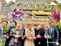 Kahveci Pehlivan Kahveci Pehlivan